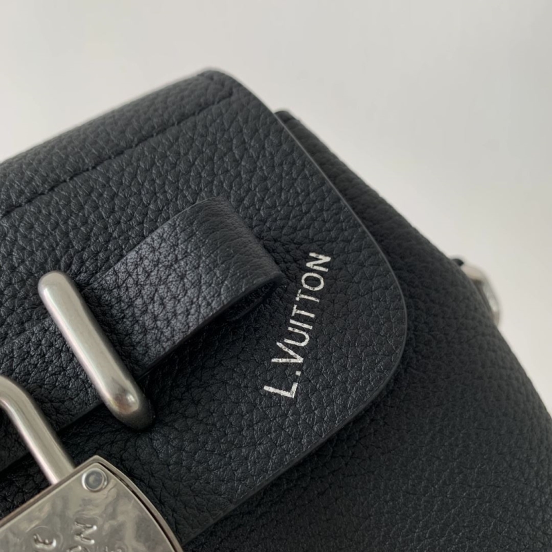 Mens LV Satchel bags